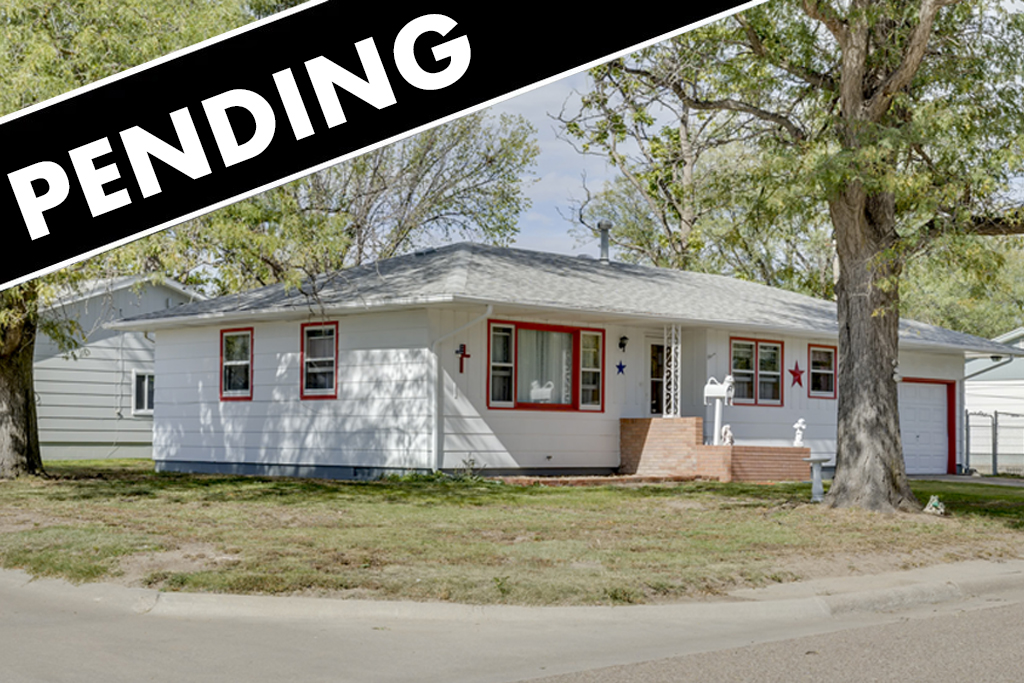 HomeRangeRealEstate-Oberlin-KS-307-S-Elk-Ave-Oberlin-KS-Pending