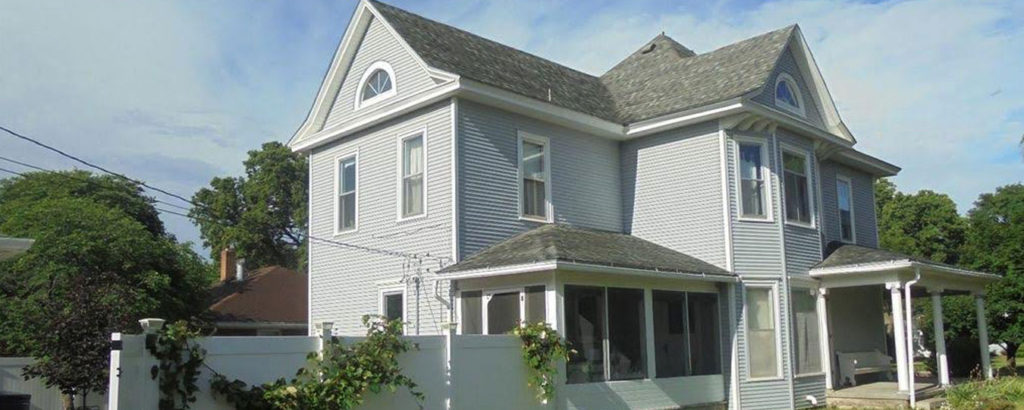 Residential properties for Sale - Home Range Real Estate - Oberlin, Kansas