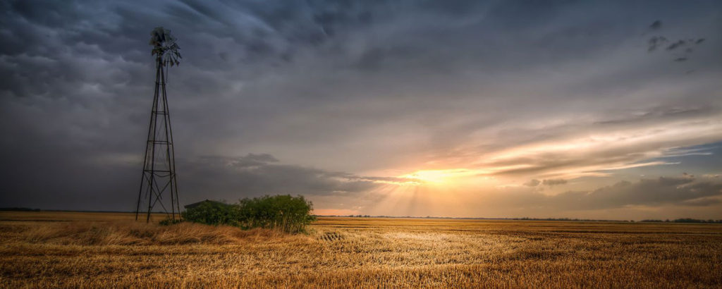 Acreages properties for Sale - Home Range Real Estate - Oberlin, Kansas